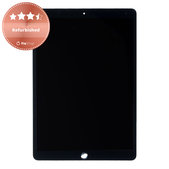 Écran LCD pour iPad Pro 10.5" (2017), Black, Tactile sans cadre, Refurbished