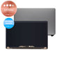 Apple MacBook Pro 15" A1990 (2018 - 2019) - Écran LCD + Vitre avant + Coque (Space Gray) Refurbished