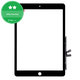 Tactile pour iPad (9th Gen 2021), Black