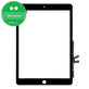 Tactile pour iPad (9th Gen 2021), Black