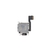 Apple iPhone 13 - Lecteur de carte SIM + câble flexible (Single SIM)