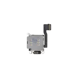 Apple iPhone 13 - Lecteur de carte SIM + câble flexible (Single SIM)