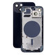 Apple iPhone 13 - Boîtier arrière (minuit)