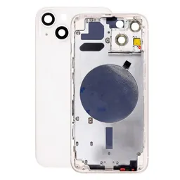 Apple iPhone 13 - Boîtier arrière (Starlight)