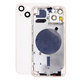 Apple iPhone 13 - Boîtier arrière (Starlight)