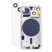 Apple iPhone 13 Mini - Boîtier arrière (Starlight)