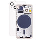 Apple iPhone 13 Mini - Boîtier arrière (Starlight)