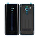 Oppo Reno 2 Z - Cache batterie (Noir) - O-4721388 Genuine Service Pack