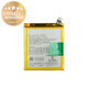 Oppo Reno 2 Z - Batterie BLP737 4000mAh - O-4902840 Genuine Service Pack
