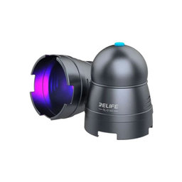 Relife RL-014A - Lampe à polymériser UV (5W, 5V)