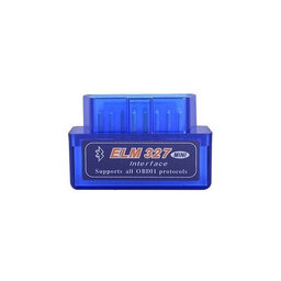 ELM Electronics - Diagnostic automobile ELM327