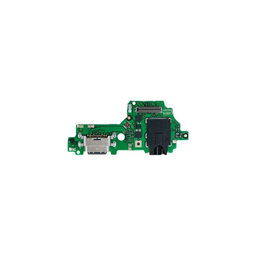 Lenovo K10 Note - Carte PCB du connecteur de charge