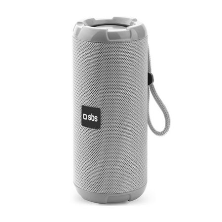 SBS - Enceinte Bluetooth Armour, 10W, blanc