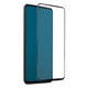 SBS - Couverture complete en verre trempé pour Xiaomi Redmi Note 11, Note 11T 5G, noir