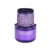 Dyson V11, V15 - Filtre a poussiere