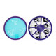 Dyson DC-series - Filtre HEPA + Filtre anti-poussiere lavable