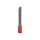 Dyson V-series, Outsize - Suceur plat (court)