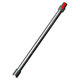 Dyson V-series, Outsize - Tube d'aspiration (Argent)
