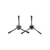 Ecovacs Deebot U2, U2 Pro - Brosse latérale (2pcs)