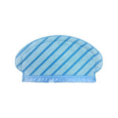 Ecovacs Deebot N7, Ozmo-series, T5, T5 Max - Chiffon de vadrouille (microfibre)