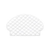 Ecovacs Deebot N7, Ozmo-series, T5, T5 Max - Chiffon de vadrouille (jetable)