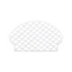 Ecovacs Deebot N7, Ozmo-series, T5, T5 Max - Chiffon de vadrouille (jetable)