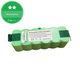 iRobot Roomba 600, 700, 800, 900-series - Batterie 2130LI, 4502233, 4374392 Li-Ion 14.4V 5200mAh