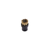 Kärcher SC-series - Brosse ronde a poils en laiton (petite)
