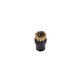 Kärcher SC-series - Brosse ronde a poils en laiton (petite)