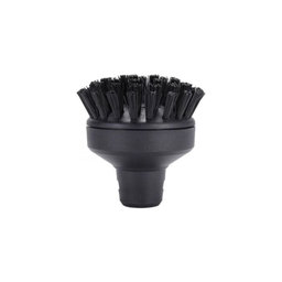 Kärcher SC 1, SC 2, SC 3, SC 4, SC 5 - Brosse ronde à poils en nylon (grande)