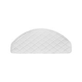 Ecovacs Deebot N8-series, T-series, X1 Plus - Chiffon de vadrouille (blanc jetable)