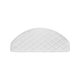Ecovacs Deebot N8-series, T-series, X1 Plus - Chiffon de vadrouille (blanc jetable)