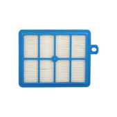 Philips Jewel, Marathon, Performer, PowerPro, SilentStar, série 7000 - Filtre HEPA13