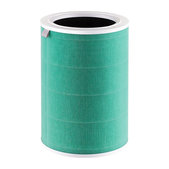 Xiaomi Mi Air Purifier 1, 2, 2C, 2H, 2S, 3, 3C, 3H, Pro - Filtre HEPA (Couche catalytique) (Vert)