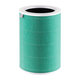 Xiaomi Mi Air Purifier 1, 2, 2C, 2H, 2S, 3, 3C, 3H, Pro - Filtre HEPA (Couche catalytique) (Vert)