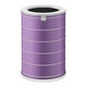 Xiaomi Mi Air Purifier 1, 2, 2C, 2H, 2S, 3, 3C, 3H, Pro - Filtre HEPA (Anti-odeurs) (Violet)