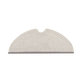 Xiaomi Roborock S5-series, S6-series, Q5-series, Q7-series, Q8 Max-series, E-series, Xiaowa E2, E3 - Chiffon de vadrouille (microfibre)