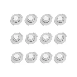 Xiaomi Roborock S5, S6, S6 Pure, T5, T6 - Filtre de réservoir d'eau (12pcs)