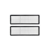 Xiaomi Dreame F9, Mi Robot Vacuum Mop 1C, 2, 2 Pro+ (1T) - Filtre anti-poussière (2pcs)