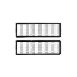 Xiaomi Dreame F9, Mi Robot Vacuum Mop 1C, 2, 2 Pro+ (1T) - Filtre anti-poussière (2pcs)