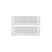 Xiaomi Mi Robot Vacuum Mop Pro (P), 2 Lite, 2 Pro, 2S, 3C, Viomi V2 Pro, V3, SE - Filtre HEPA (2pcs)