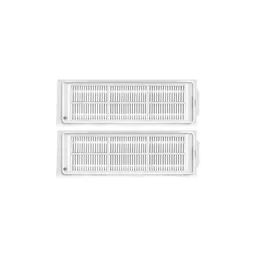 Xiaomi Mi Robot Vacuum Mop Pro (P), 2 Lite, 2 Pro, 2S, 3C, Viomi V2 Pro, V3, SE - Filtre HEPA (2pcs)