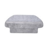 Xiaomi Mi Robot Vacuum Mop Pro (P), 2S, Viomi V2 Pro, V3, SE - Chiffon de vadrouille (nettoyage humide)