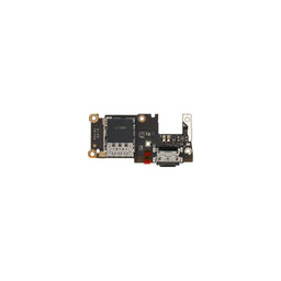 Xiaomi 11T - Carte PCB du connecteur de charge - 560001K11R00 Genuine Service Pack