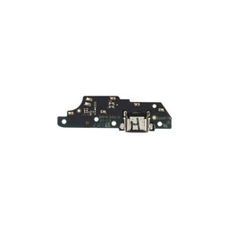 Motorola Moto E20 - Carte PCB du connecteur de charge - 5P68C19462 Genuine Service Pack