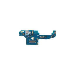 Motorola Defy XT2083 - Carte PCB de connecteur de charge - 5P68C18653 Pack de service d'origine