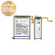 Samsung Galaxy Z Flip F700N - Batterie EB-BF700ABY 3300mAh (2pcs) - GH82-23868A Genuine Service Pack