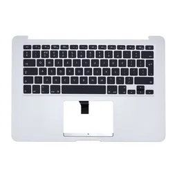 Apple MacBook Air 13" A1466 (Mi 2013 - Mi 2017) - Cadre de clavier supérieur + clavier UK