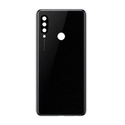 Lenovo K10 Note - Couvercle de la batterie (noir)