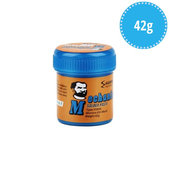 Mechanic - Pâte à Souder Spéciale 138°C (42g)